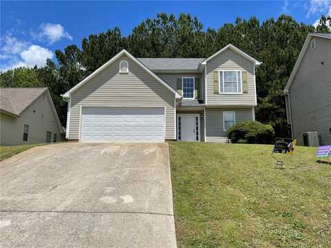 1421 Isleworth Circle, College Park, GA 30349