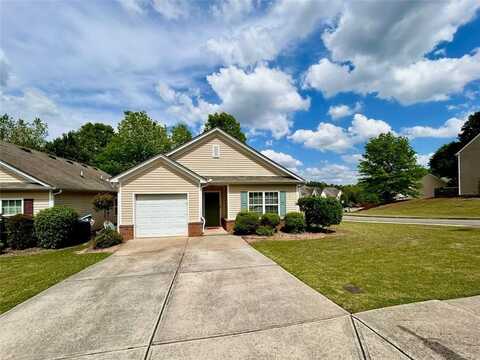 320 LITTLE CREEK Road, Lawrenceville, GA 30045