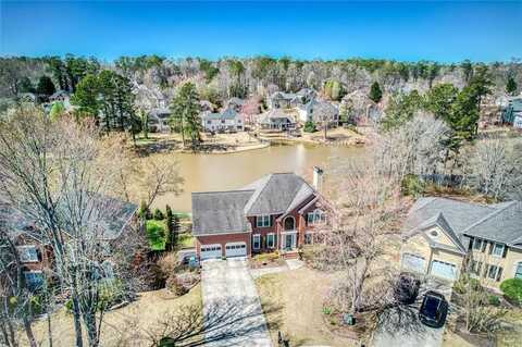 5529 Camden Lake Pointe NW, Acworth, GA 30101
