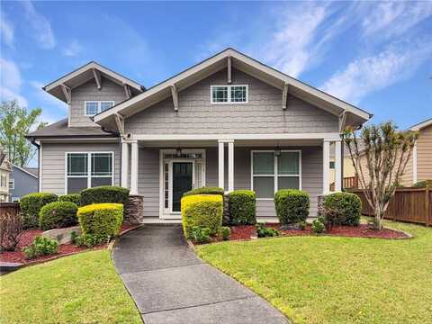 1614 Habershal Road NW, Atlanta, GA 30318