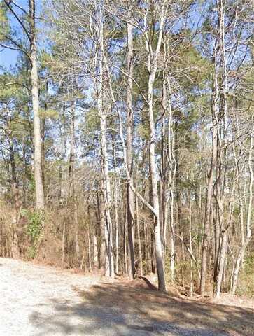 0 Tamarack Drive, Jasper, GA 30143