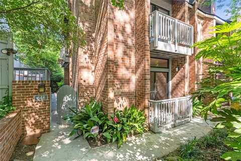 648 Cleburne Terrace NE, Atlanta, GA 30306