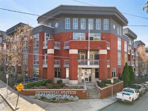89 MANGUM Street SW, Atlanta, GA 30313