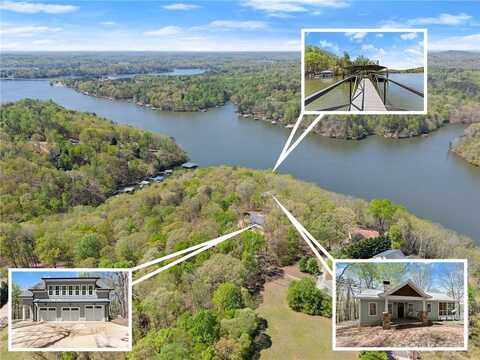 3365 Hall Drive, Gainesville, GA 30501