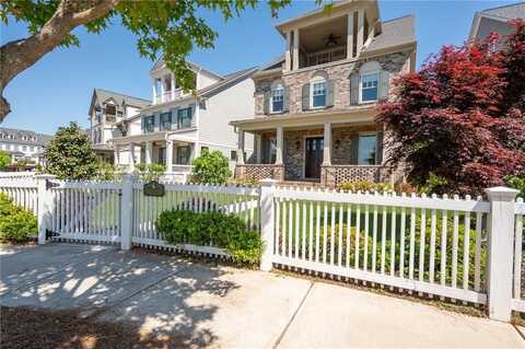 168 Brighton Boulevard, Woodstock, GA 30188