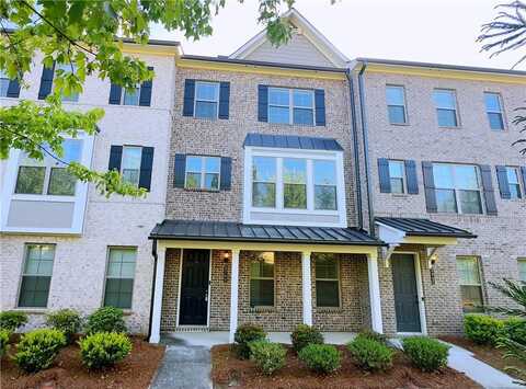 2102 Talmai Drive, Snellville, GA 30078