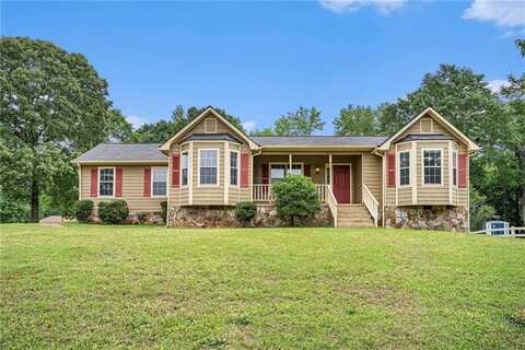 100 Walnut Court, Stockbridge, GA 30281
