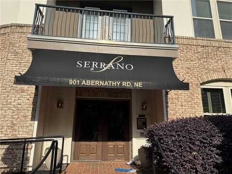 901 Abernathy Road NE, Atlanta, GA 30328
