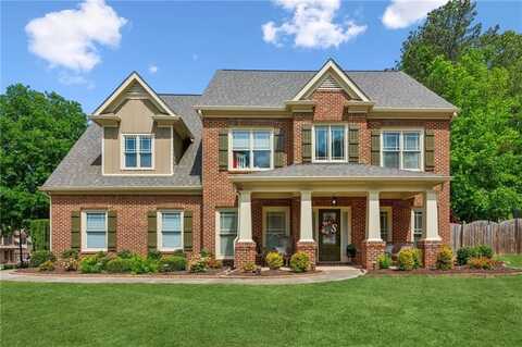 1005 Anise Court, Dacula, GA 30019