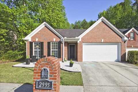 2995 Ashly Woods Court, Snellville, GA 30078