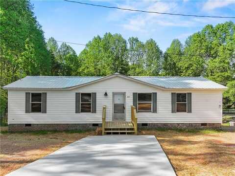 4917 Gilstrap Circle, Gainesville, GA 30506