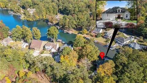 10005 Lakeview Parkway, Villa Rica, GA 30180