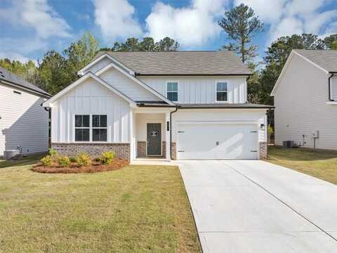 681 Summerwood Lane, Dawsonville, GA 30534