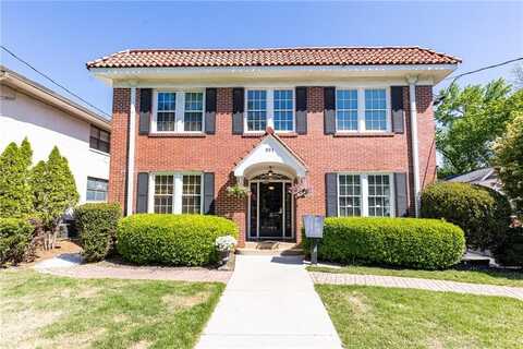 824 Greenwood Avenue NE, Atlanta, GA 30306