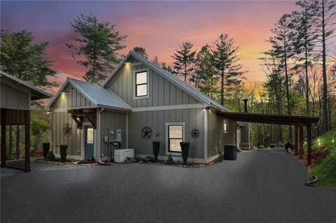 3192 Flagpole Road, Ellijay, GA 30540