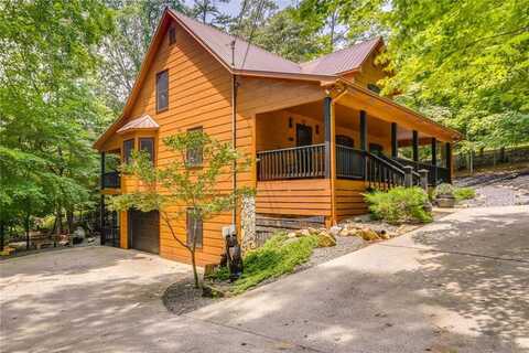 18 Cadet Court, Ellijay, GA 30540