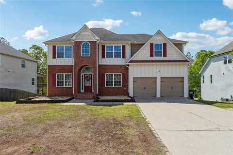 67 Dazzling Court, Dallas, GA 30132