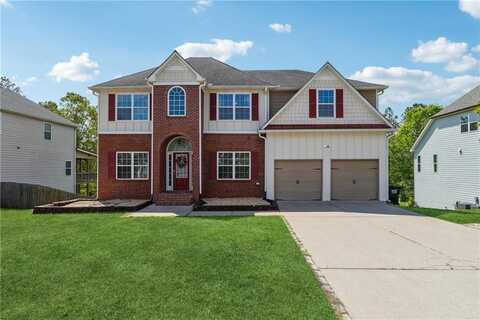 67 Dazzling Court, Dallas, GA 30132