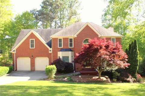 4563 Ashmore Circle NE, Marietta, GA 30066