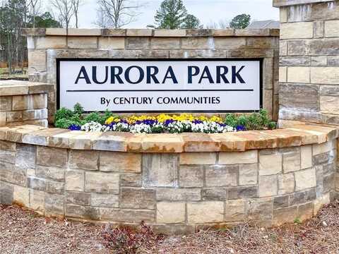 5005 Daisy Drive, Roswell, GA 30076