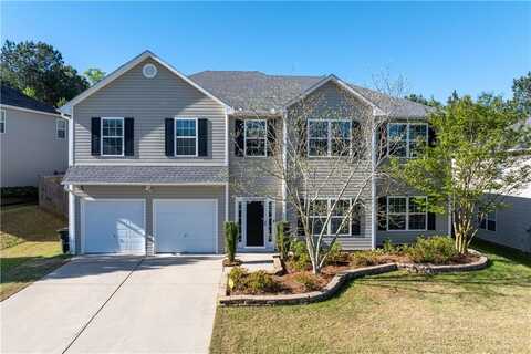 43 Loblolly Lane, Dallas, GA 30132