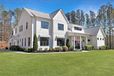 1455 Rucker Circle, Woodstock, GA 30188