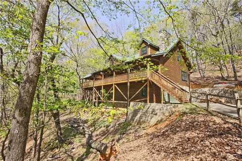 71 Cutthroat Ridge, Jasper, GA 30143