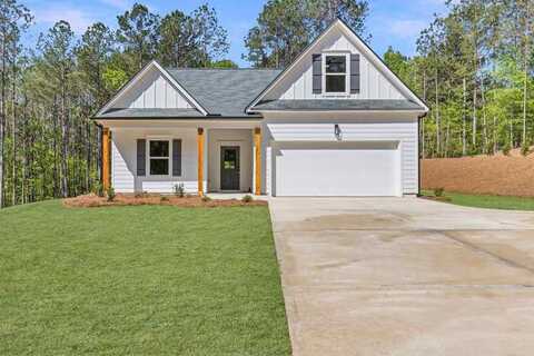 1408 Campbell Road, Covington, GA 30014