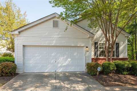 548 Oaks Drive, Woodstock, GA 30188