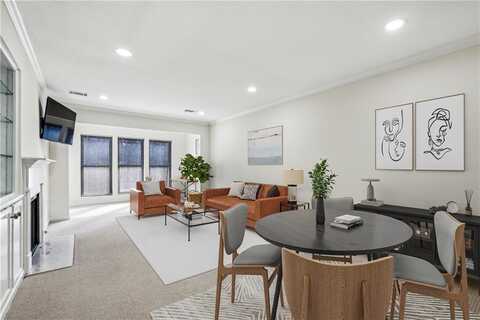 24308 Plantation Drive NE, Atlanta, GA 30324