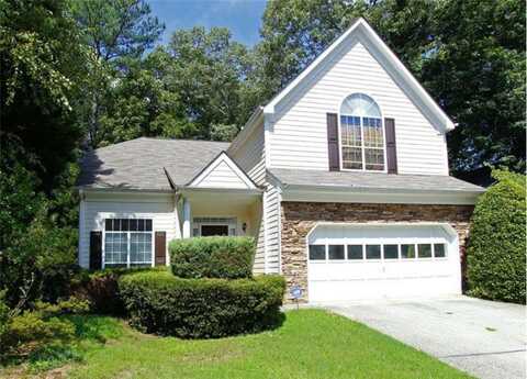 150 RIVERSONG Drive, Alpharetta, GA 30022