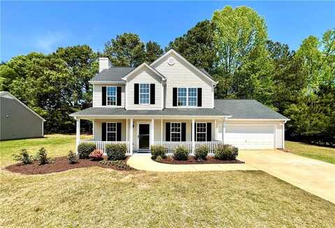 4180 Eden Valley Drive, Loganville, GA 30052
