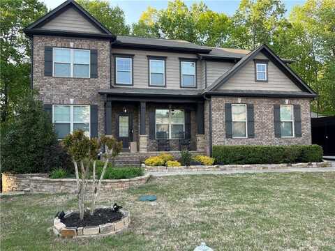 9240 Hollywood Drive, Gainesville, GA 30506