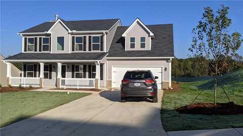 2230 SAVANNAH Drive, Jefferson, GA 30549