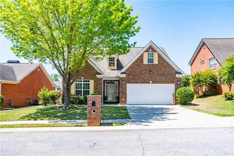 8531 SPIVEY VILLAGE Trail, Jonesboro, GA 30236