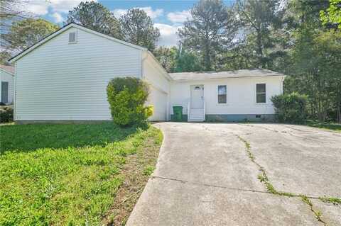 2058 Corners Circle, Lithonia, GA 30058