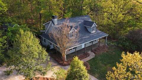 128 LOGANS Trail, Cleveland, GA 30528