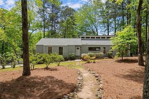 3510 Holliglen Drive, Marietta, GA 30062