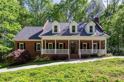 2095 Flippen Road, Stockbridge, GA 30281