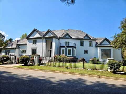 6509 LILY Trail, Fairburn, GA 30213