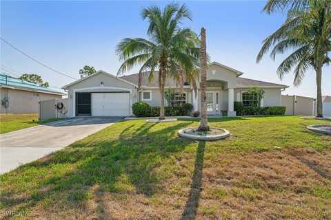 925 NE 4th Avenue, Cape Coral, FL 33909