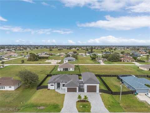 2033 W EMBERS PKWY Parkway, Cape Coral, FL 33993