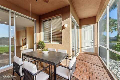 3354 Dandolo Circle, Cape Coral, FL 33909
