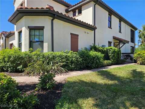 11768 Grand Belvedere Way unit: 103, Fort Myers, FL 33913