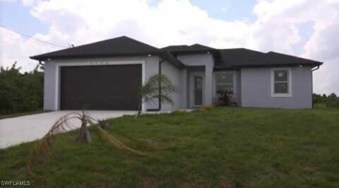 3100 Flora Avenue S, Lehigh Acres, FL 33976