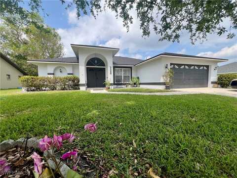 3226 SW 3rd Avenue, Cape Coral, FL 33914