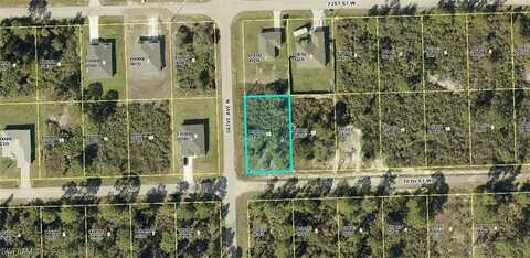 3112 70th Street W, Lehigh Acres, FL 33971
