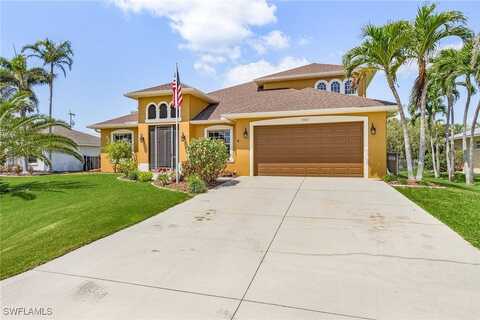 5422 SW 22nd Avenue, Cape Coral, FL 33914