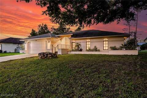 3307 Santa Barbara Boulevard, Cape Coral, FL 33914