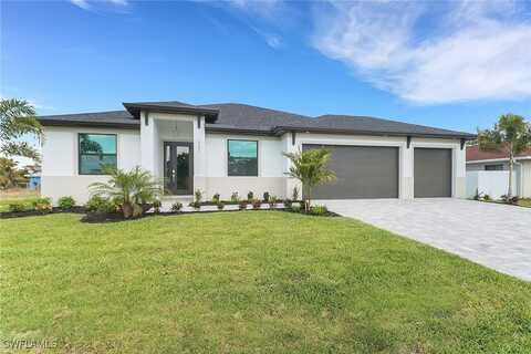 321 NE 19th Avenue, Cape Coral, FL 33909